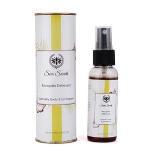 Mosquito Deterrent 50 ml