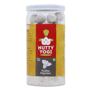 Digestive Pudina 150 gms
