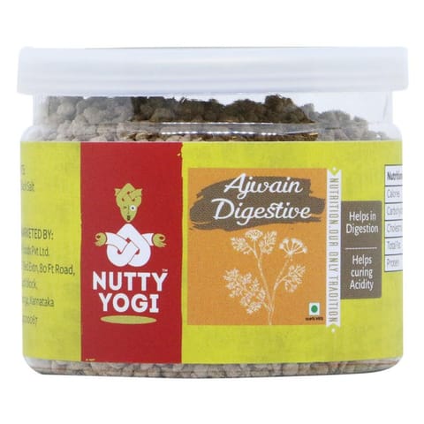 Ajwain Digestive 100 gms