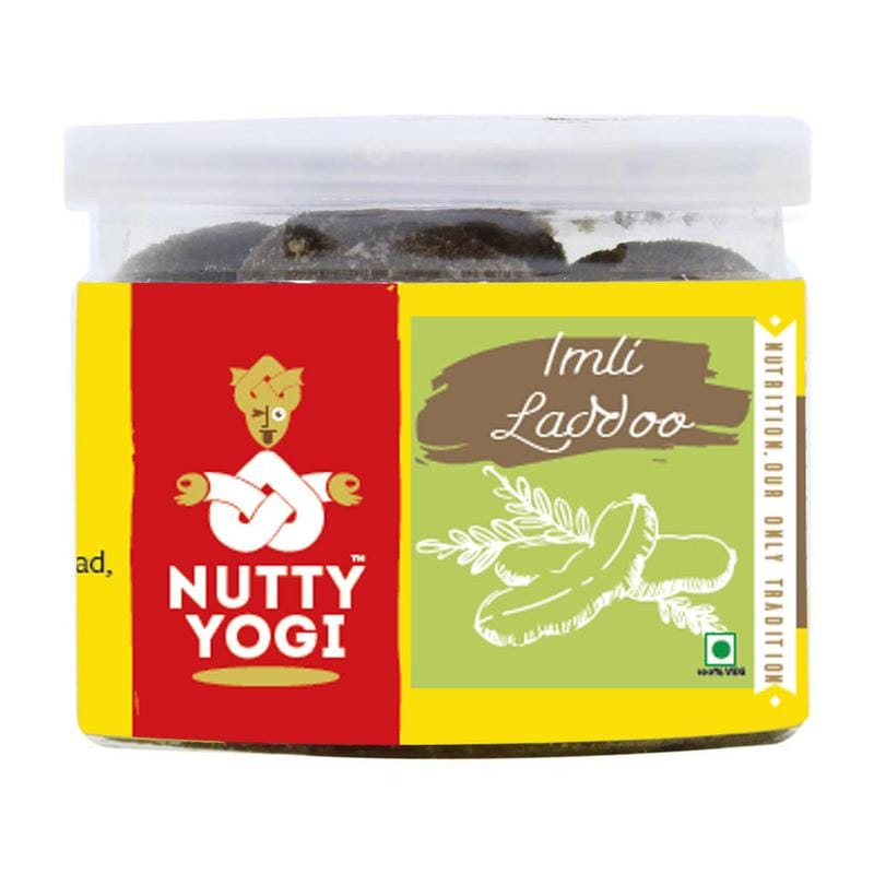 Imli Ladoo 60 gms (Pack of 2)