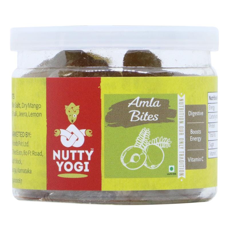 Chatpata Amla Bites 90 gms