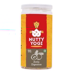 Digestive Amla 150 gms