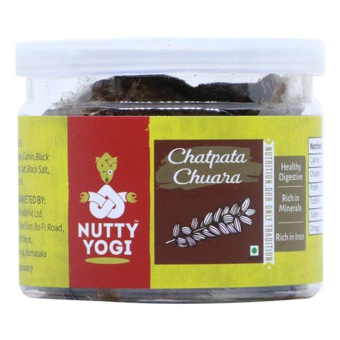 Chatpata Chuara 50 gms (Pack of 2)