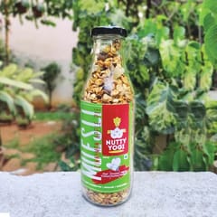 Cinnamon Apple Pie Muesli 200 gms