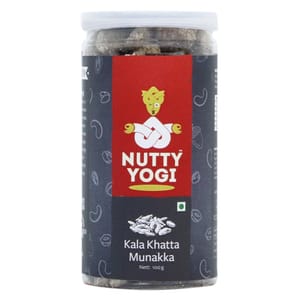 Kala Khatha Munakka 100 gms