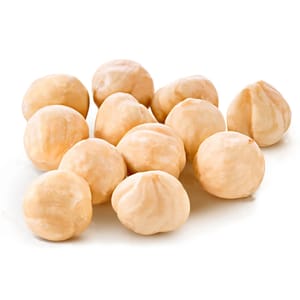 Turkish Hazelnuts 200 gms