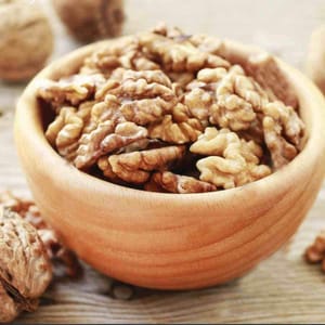 Jumbo Whole Walnut Kernel 400 gms