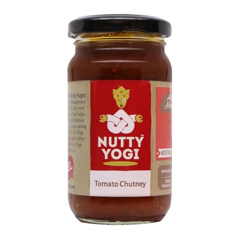 Tomato Chutney (Pack of 2) 250 gms