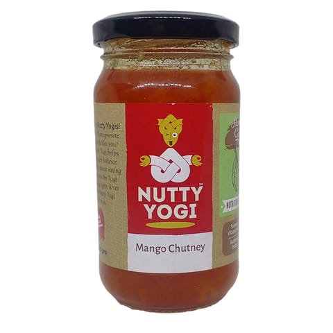 Mango Chutney 250 gms