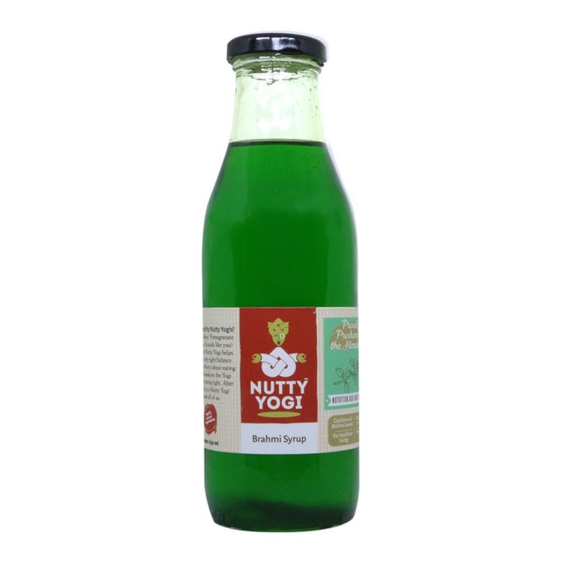 Brahmi Syrup 650 ml