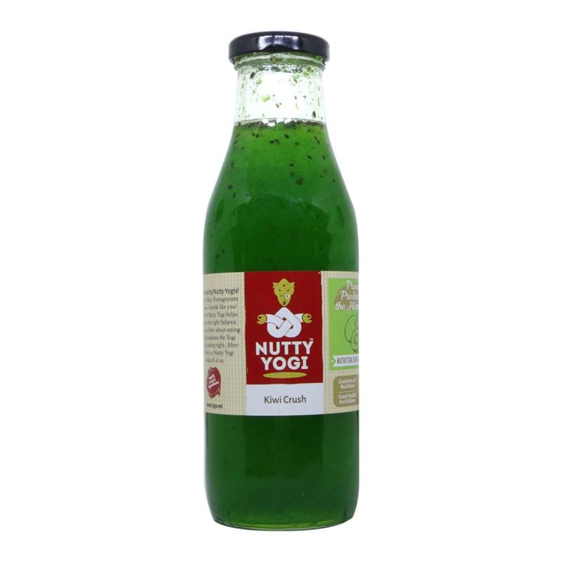 Kiwi Crush 650 ml