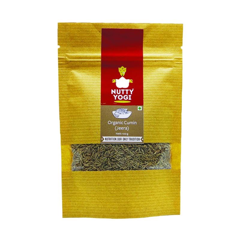 Cumin Seeds 100 gms (pack of 2)