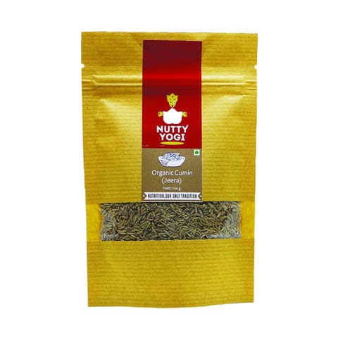 Cumin Seeds 100 gms (pack of 2)