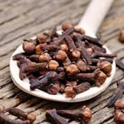 Cloves 50 gms