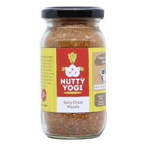 Spicy Chat Masala 125 gms