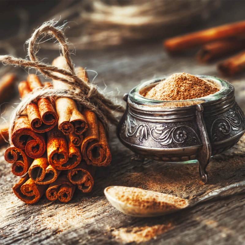 Ceylon Cinnamon Powder 100 gms
