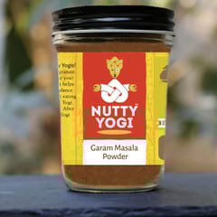 Garam Masala Powder 125 gms
