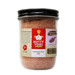 Himalayan Pink Salt 500 gms