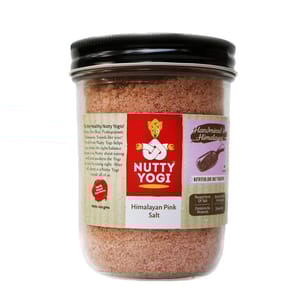 Himalayan Pink Salt 500 gms