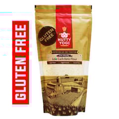 Low carb Keto Flour 400 gms