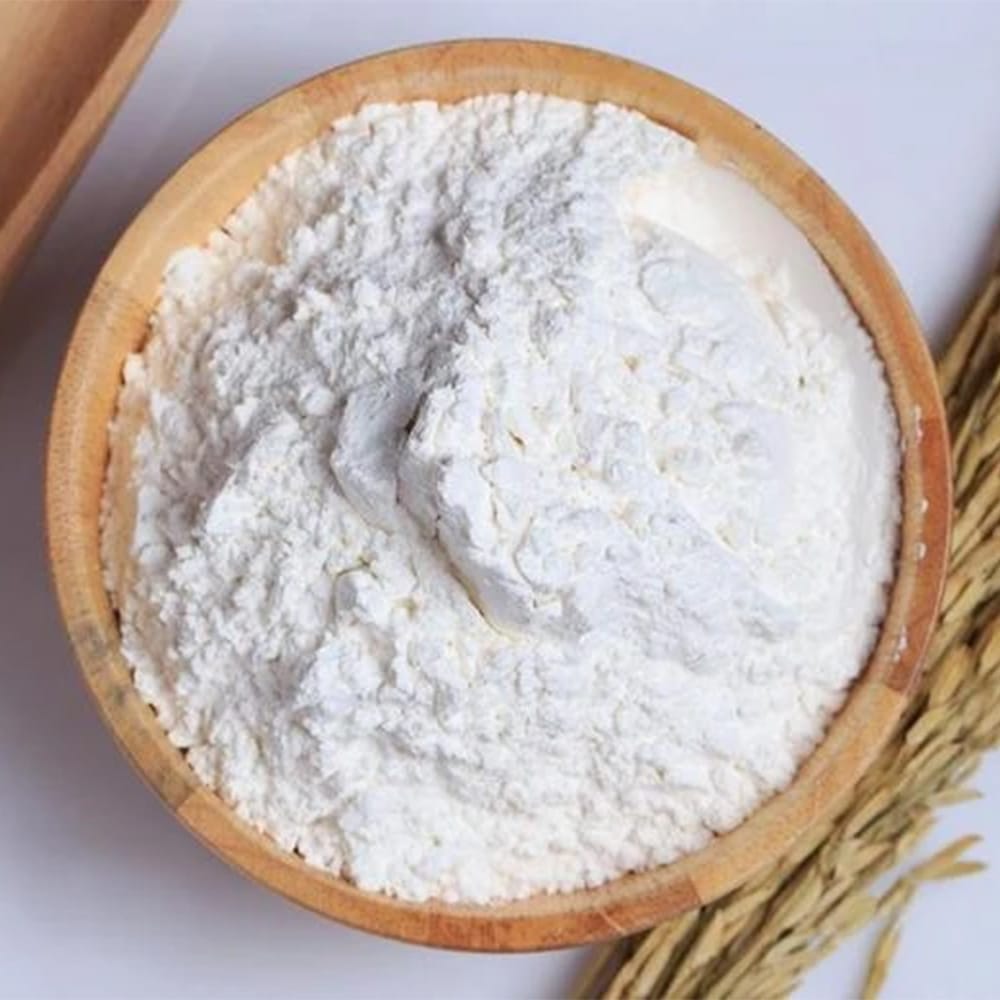 Organic Rice Flour 1 Kg