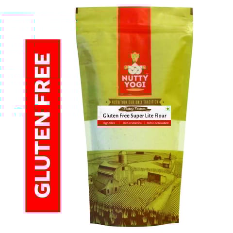 Gluten Free Super Lite Flour