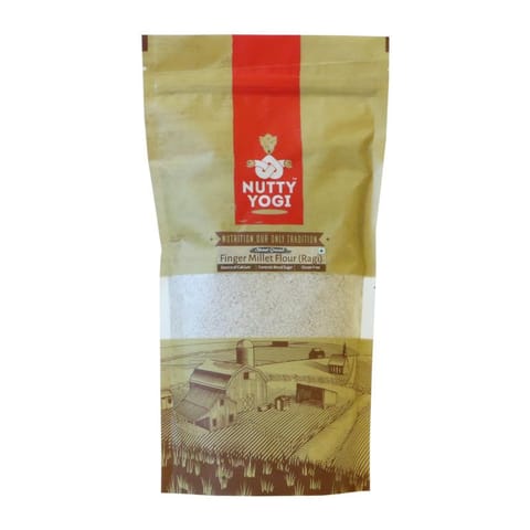 Finger Millet Flour 800 gms