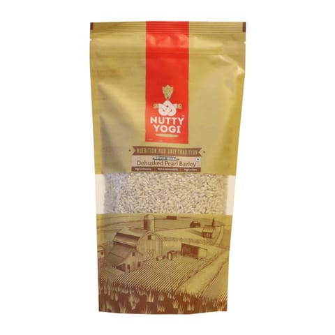 Pearl Barley Khichdi 400 gms