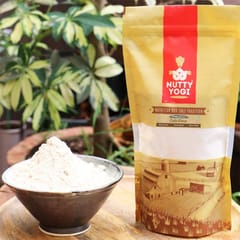 Gluten Free Oats Flour 800 gms