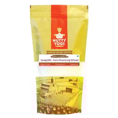Farro Long Wheat Flour 1 Kg