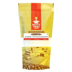 Farro Long Wheat Flour 1 Kg