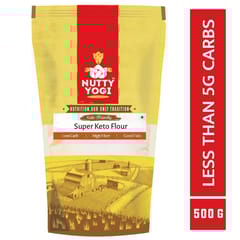 Super Keto Flour 500 gms