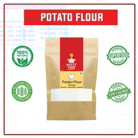 Potato Flour 150 gms