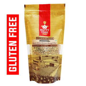 Multi Millet Khichdi Mix 540 gms