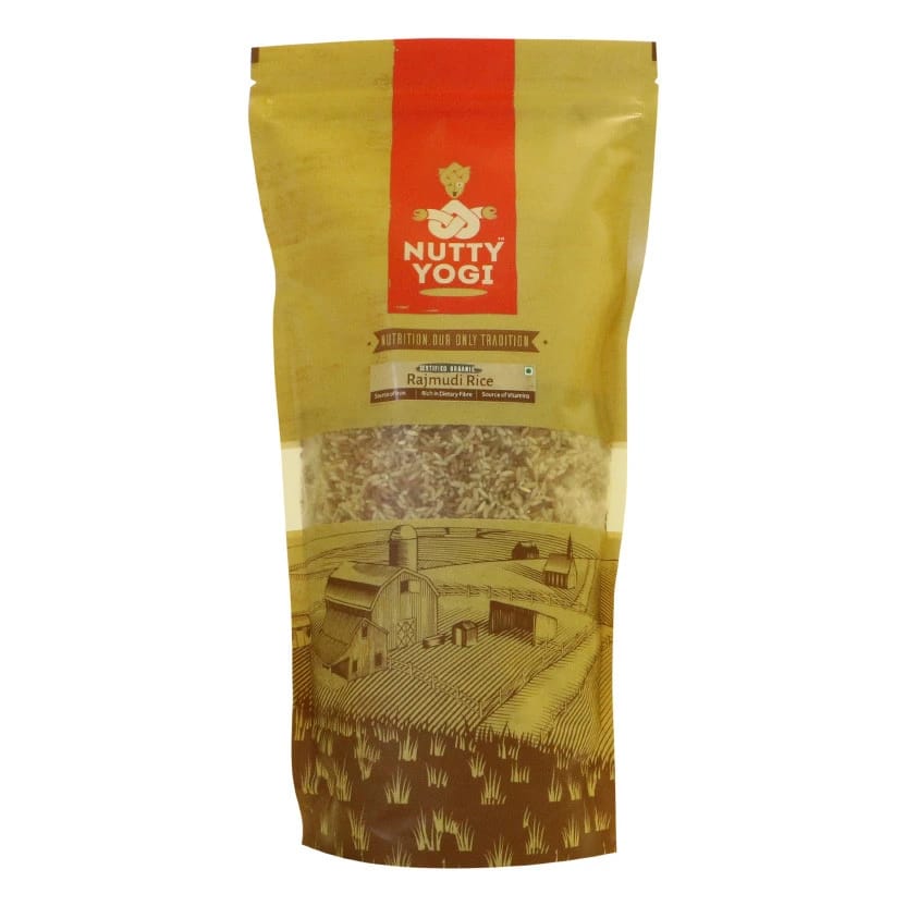 Pearl Barley 800 gms