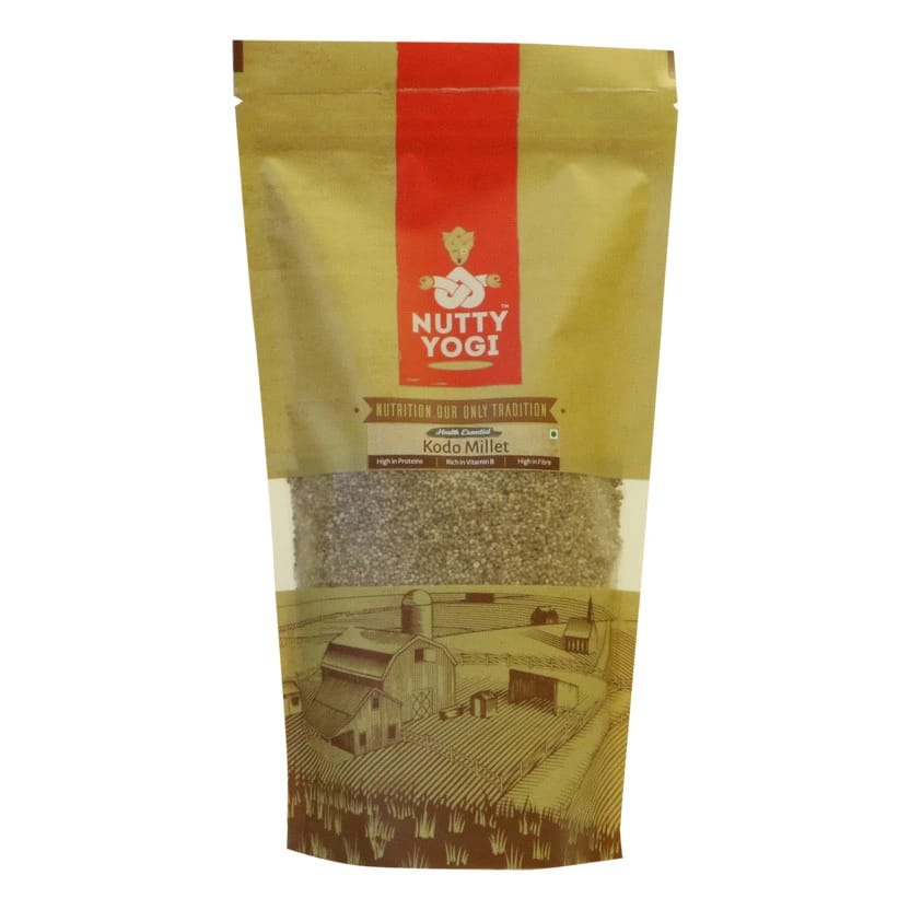 Kodo Millet 800 gms