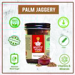 Palm Sugar 125 gms