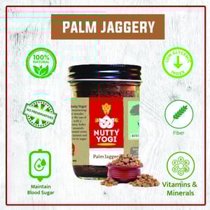 Palm Sugar 125 gms