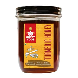 Turmeric Honey 500 gms