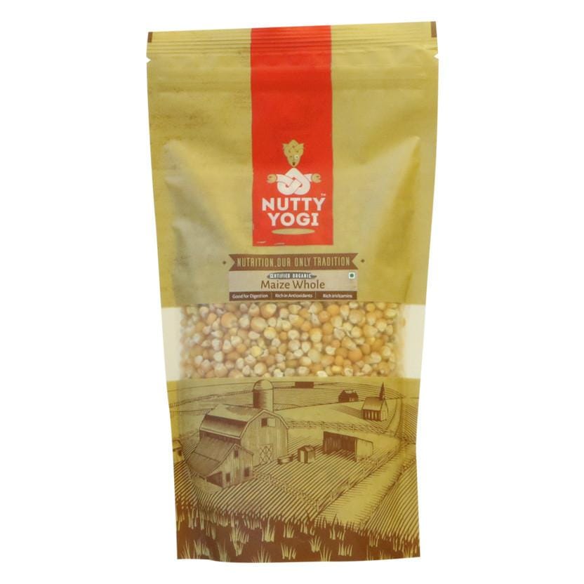 Maize Whole 500 gms (Pack of 3)