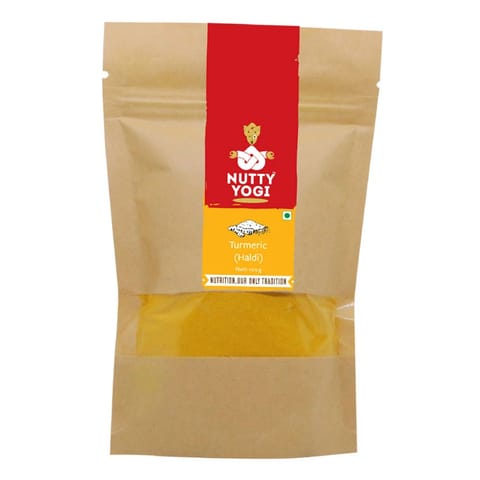 Turmeric Powder 100 gms (Pack of 5)