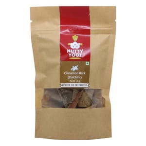 Ceylon Cinnamon Bark 50 gms