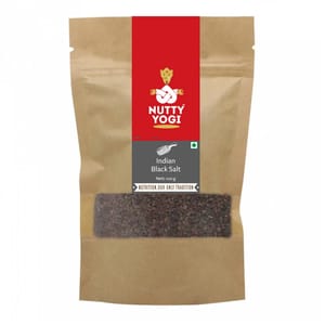 Black Salt Powder 100 gms (Pack of 2)