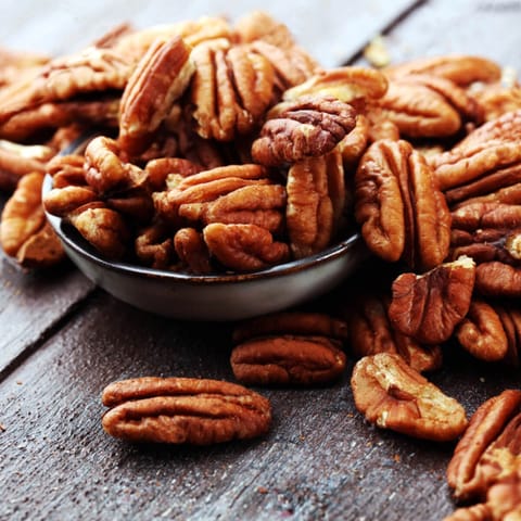 American Pecans 200 gms