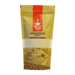 Gluten Free Multi Millet Cheela Mix - 400g