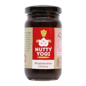 Rhododendron Chutney - 250g