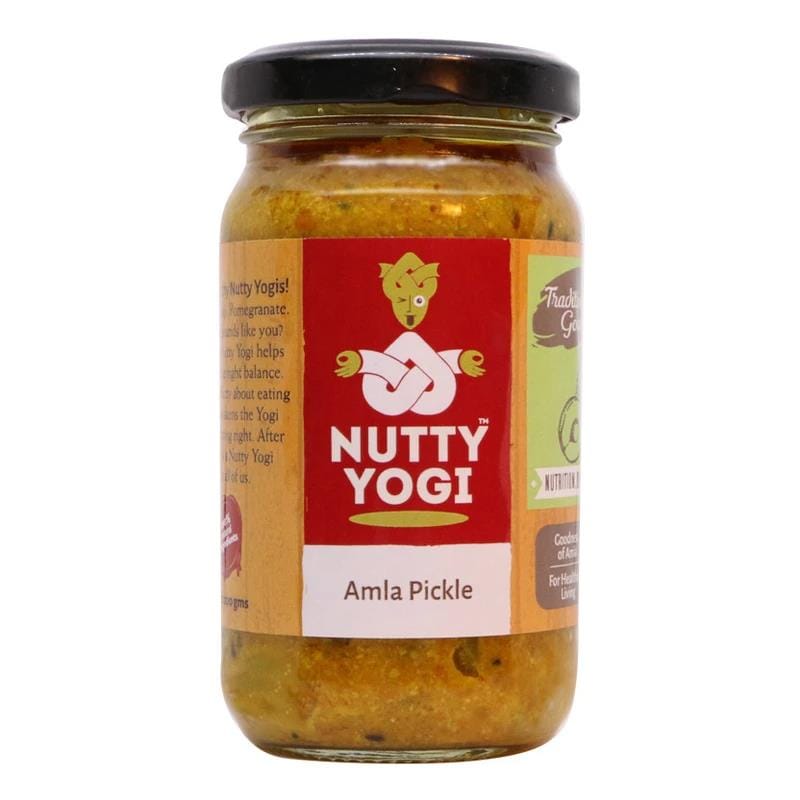 Amla Pickle - 200g