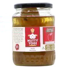 Apple Murabba - 600g