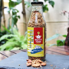 Buckwheat Groats and Millets Muesli - 250 gm