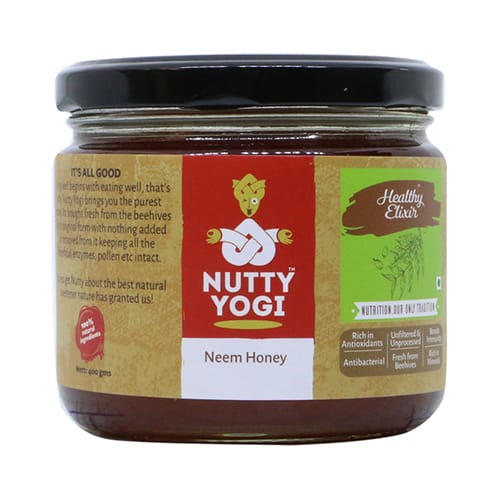 Neem Honey - 500g